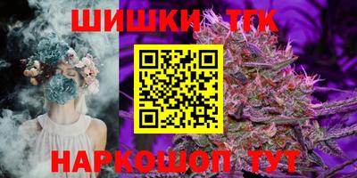 молекула духа Гудермес
